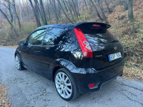 Ford Fiesta ST 2.0 Duratec, снимка 7