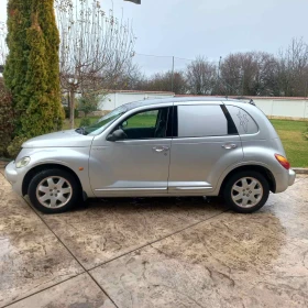 Chrysler Pt cruiser товарен, снимка 2