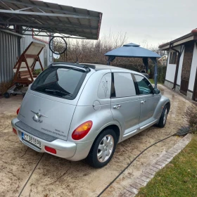 Chrysler Pt cruiser товарен, снимка 3