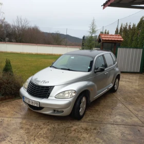 Chrysler Pt cruiser товарен, снимка 1