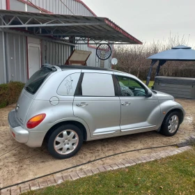 Chrysler Pt cruiser товарен, снимка 5