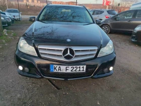 Mercedes-Benz C 200  * 2.2CDI/FACE/  | Mobile.bg    2