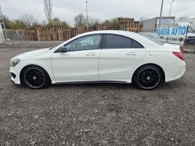 Mercedes-Benz CLA 220 AMG 4X4 ПАНОРАМА , снимка 8