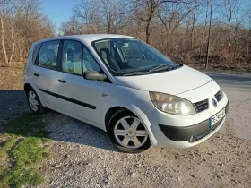 Renault Scenic, снимка 3