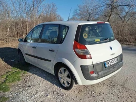 Renault Scenic, снимка 6