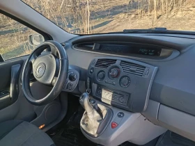 Renault Scenic, снимка 9