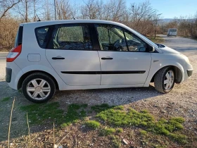 Renault Scenic, снимка 5