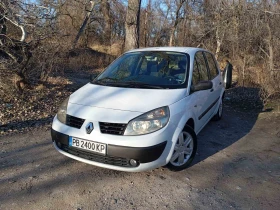 Renault Scenic, снимка 2