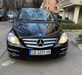 Mercedes-Benz B 180 SportsTourer, снимка 3