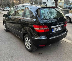 Mercedes-Benz B 180 SportsTourer, снимка 2