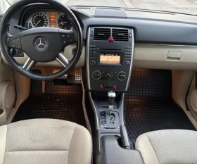 Mercedes-Benz B 180 SportsTourer, снимка 5