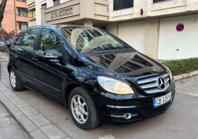 Mercedes-Benz B 180 SportsTourer, снимка 1