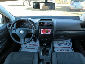 VW Golf 1, 9 TDI-105k.c.НАВИ, DVD, KAMEPA, ПЕРФЕКТЕН!!!, снимка 10