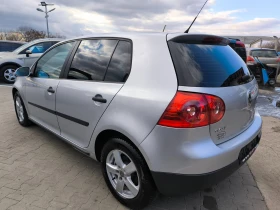 VW Golf 1, 9 TDI-105k.c.НАВИ, DVD, KAMEPA, ПЕРФЕКТЕН!!!, снимка 4