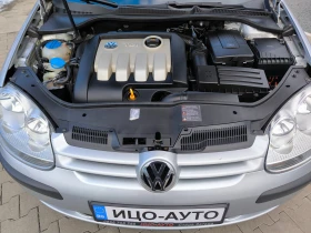 VW Golf 1, 9 TDI-105k.c.НАВИ, DVD, KAMEPA, ПЕРФЕКТЕН!!!, снимка 16