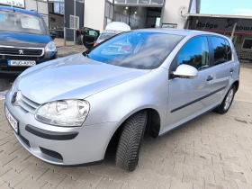 VW Golf 1, 9 TDI-105k.c.НАВИ, DVD, KAMEPA, ПЕРФЕКТЕН!!!, снимка 2