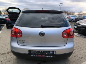 VW Golf 1, 9 TDI-105k.c.НАВИ, DVD, KAMEPA, ПЕРФЕКТЕН!!!, снимка 5