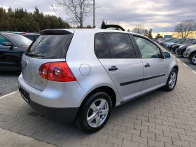 VW Golf 1, 9 TDI-105k.c.НАВИ, DVD, KAMEPA, ПЕРФЕКТЕН!!!, снимка 6