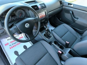 VW Golf 1, 9 TDI-105k.c.НАВИ, DVD, KAMEPA, ПЕРФЕКТЕН!!!, снимка 9