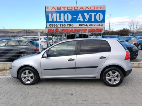 VW Golf 1, 9 TDI-105k.c.НАВИ, DVD, KAMEPA, ПЕРФЕКТЕН!!!, снимка 3