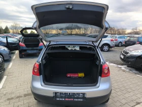 VW Golf 1, 9 TDI-105k.c.НАВИ, DVD, KAMEPA, ПЕРФЕКТЕН!!!, снимка 14