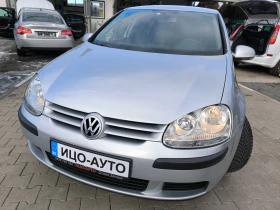 VW Golf 1, 9 TDI-105k.c.НАВИ, DVD, KAMEPA, ПЕРФЕКТЕН!!!, снимка 1