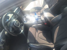 Audi A4 2.0 TDI  Sline | Mobile.bg    8