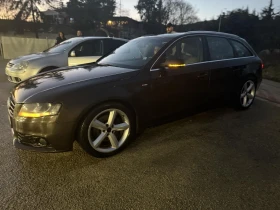 Audi A4 2.0 TDI  Sline, снимка 2