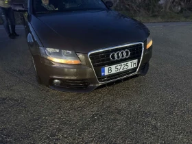 Audi A4 2.0 TDI  Sline, снимка 12