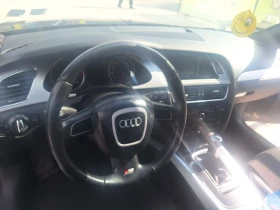 Audi A4 2.0 TDI  Sline | Mobile.bg    9