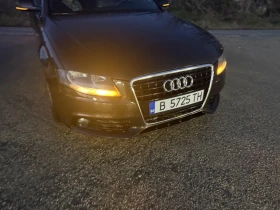 Audi A4 2.0 TDI  Sline, снимка 7