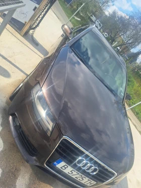 Audi A4 2.0 TDI  Sline | Mobile.bg    15