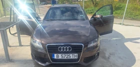 Audi A4 2.0 TDI  Sline | Mobile.bg    2