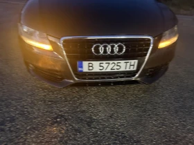 Audi A4 2.0 TDI  Sline, снимка 13