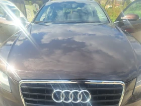 Audi A4 2.0 TDI  Sline | Mobile.bg    3