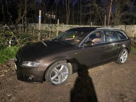 Audi A4 2.0 TDI  Sline, снимка 10