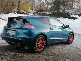 Honda Crz 1.5 IMA, снимка 5