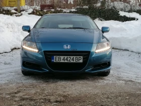 Honda Crz 1.5 IMA, снимка 3