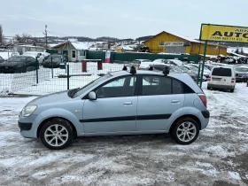     Kia Rio 1.5CRDI EURO4