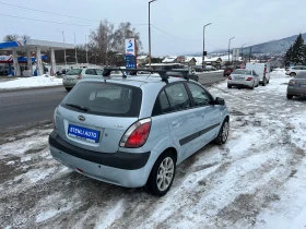 Kia Rio 1.5CRDI EURO4 | Mobile.bg    6