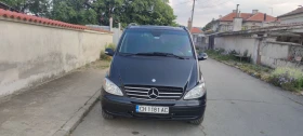     Mercedes-Benz Viano