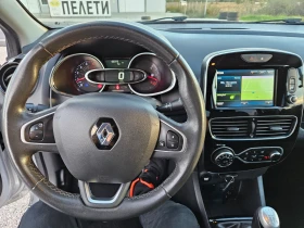 Renault Clio 1.5DCI EURO 6, снимка 17