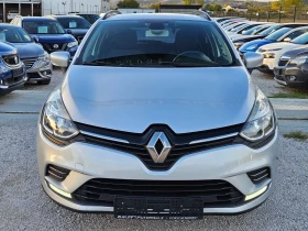 Renault Clio 1.5DCI EURO 6, снимка 8