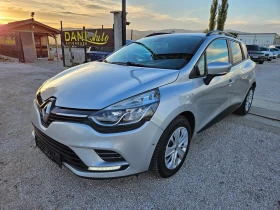 Renault Clio 1.5DCI EURO 6, снимка 1