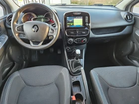 Renault Clio 1.5DCI EURO 6, снимка 13