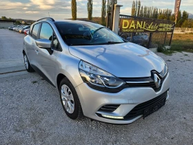 Renault Clio 1.5DCI EURO 6, снимка 7