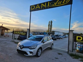 Renault Clio 1.5DCI EURO 6, снимка 9