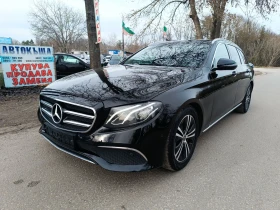 Mercedes-Benz E 220 АВТОМАТИК ЕВРО 6 - [4] 