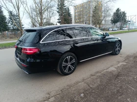 Mercedes-Benz E 220 АВТОМАТИК ЕВРО 6 - [6] 