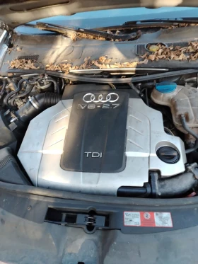 Audi A6 2.7 tdi, снимка 3